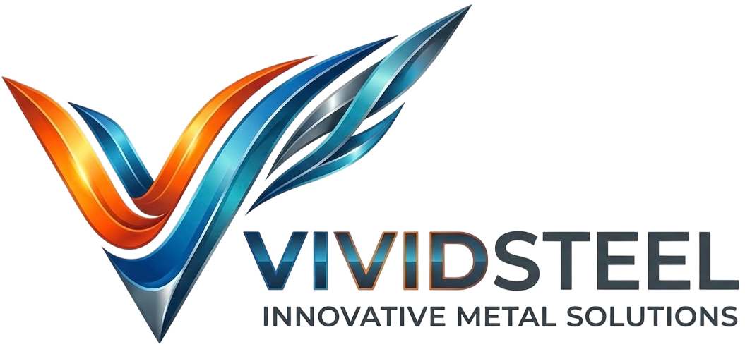 VividSteel - Innovative Metal Solutions
